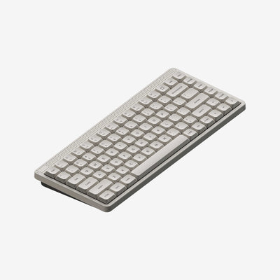 Keyboards